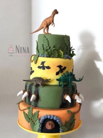 Dinossauros 1