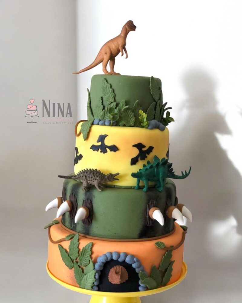 Dinossauros 1