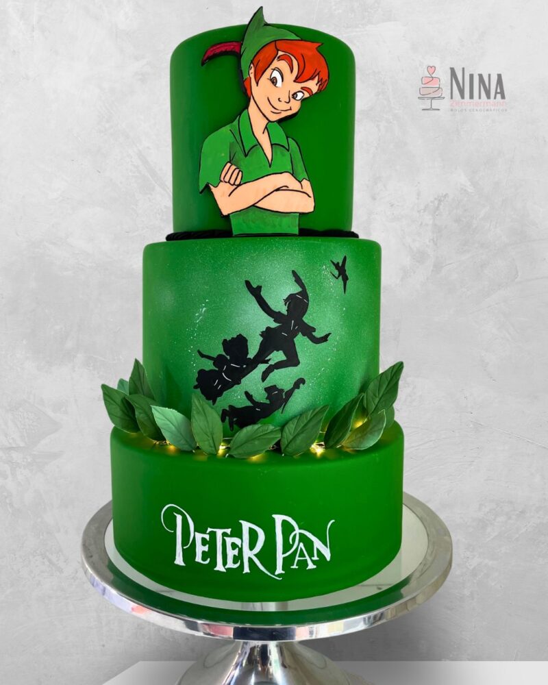 Peter Pan