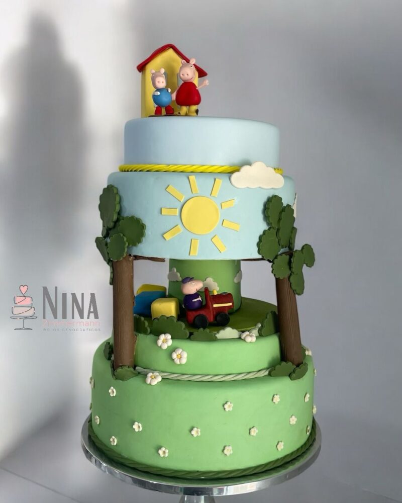 Peppa Pig