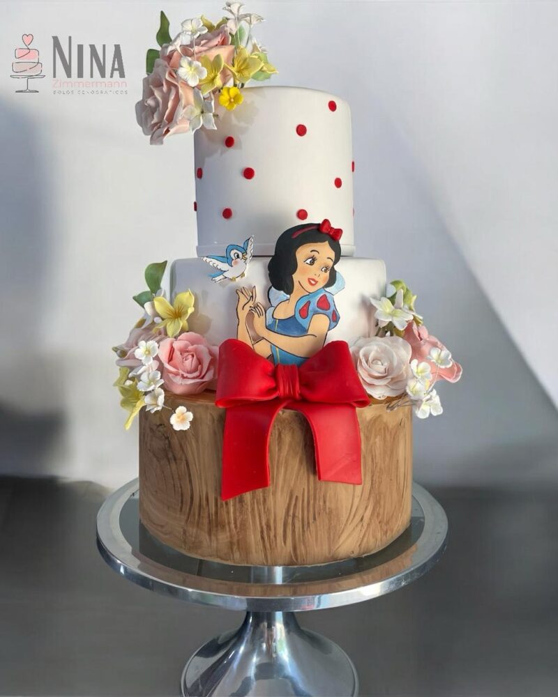 Branca de Neve