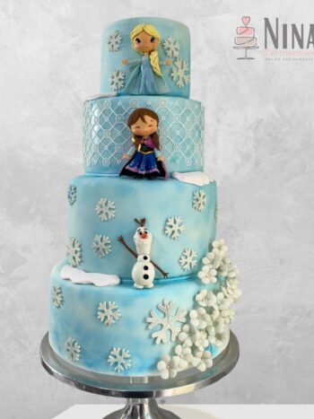 Frozen 3