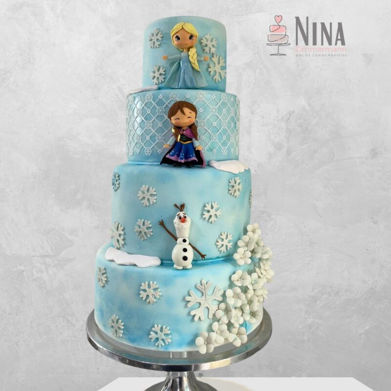 Frozen 3