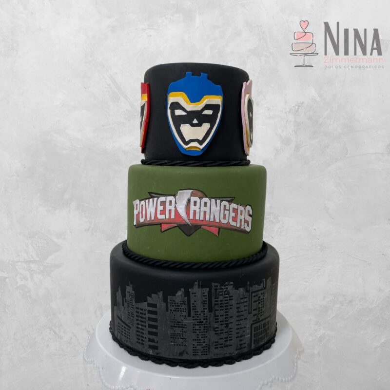 Power Ranger