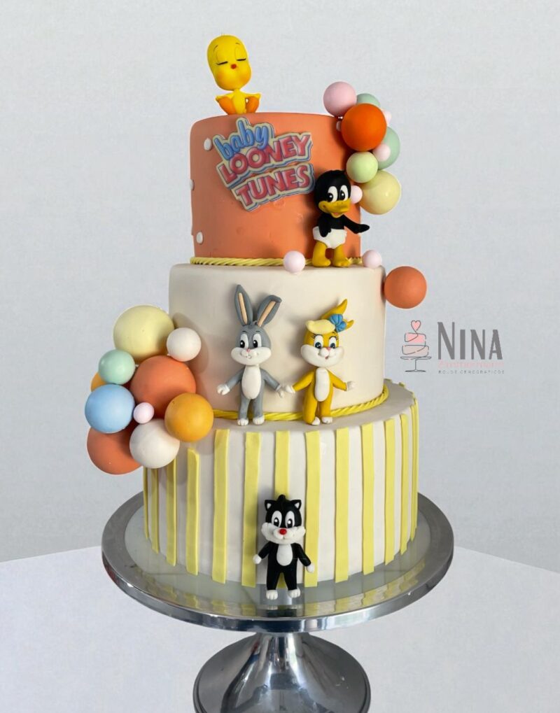 Looney Tunes